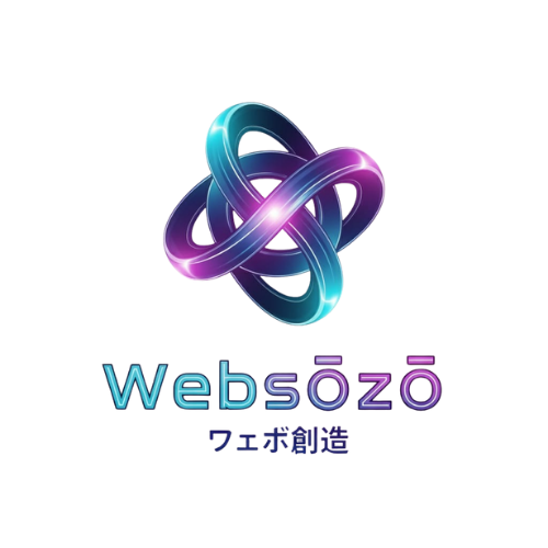 Websozo Logo